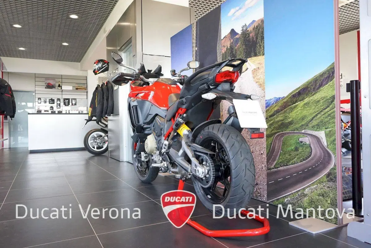 Ducati Multistrada V4 S (2025 - 26) (11)