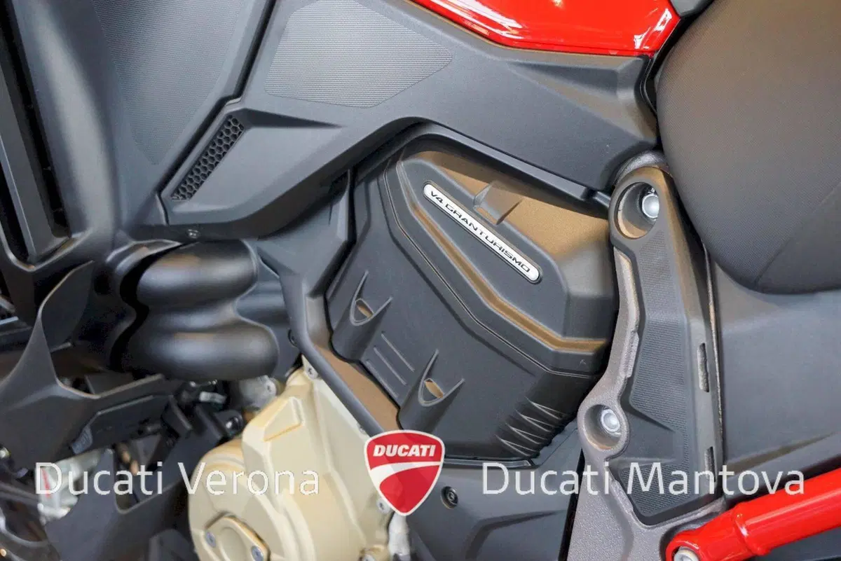 Ducati Multistrada V4 S (2025 - 26) (14)