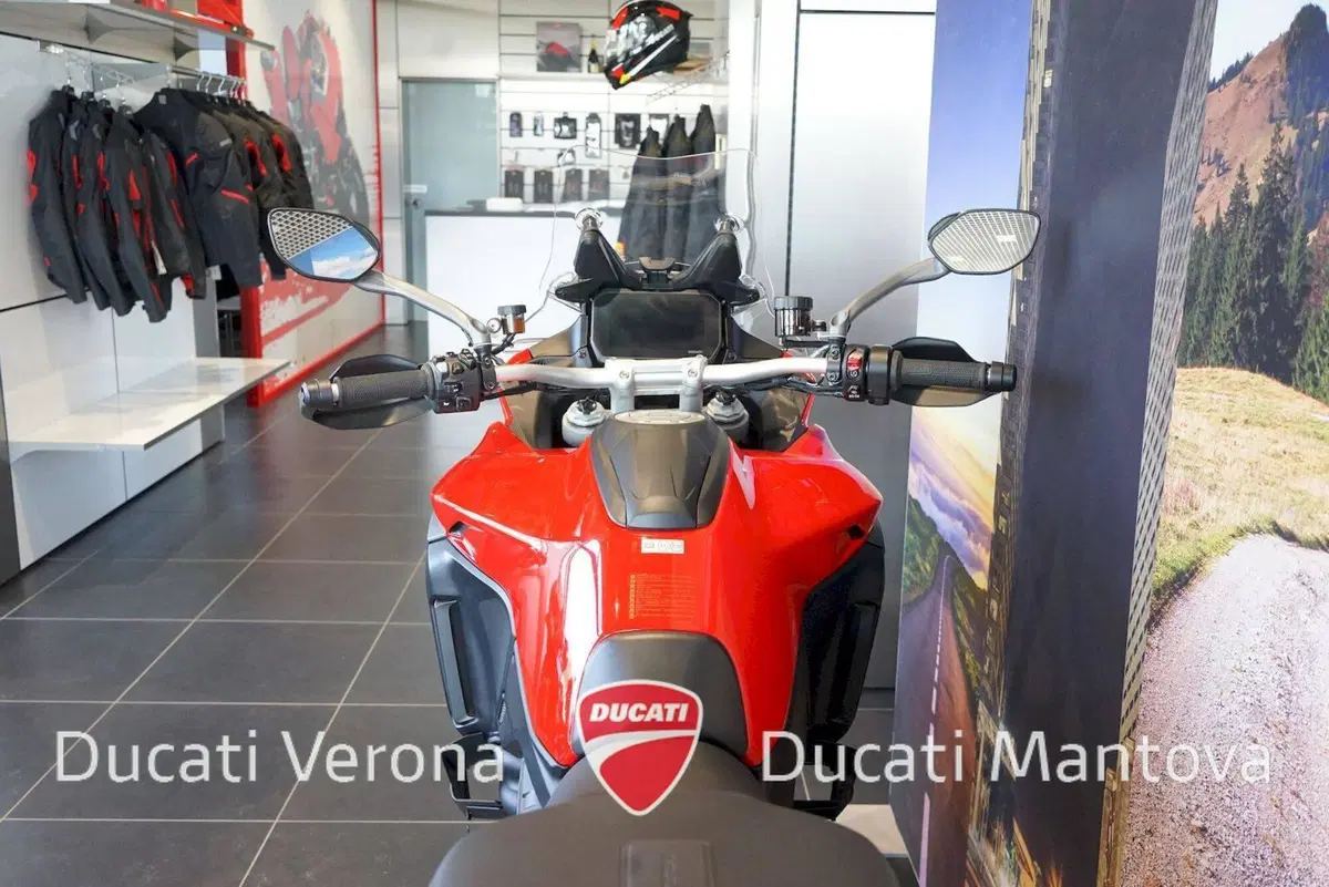 Ducati Multistrada V4 S (2025 - 26) (15)