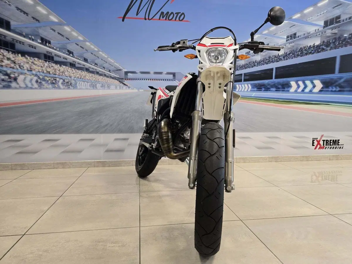Betamotor RR 125 2T Enduro Racing (2024) (3)