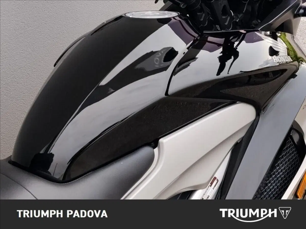 Honda Crossrunner ABS (2010 - 14) (4)