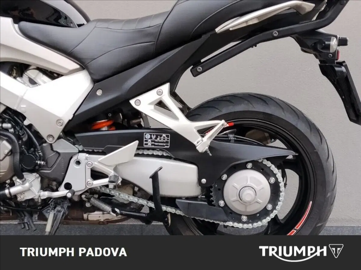 Honda Crossrunner ABS (2010 - 14) (7)