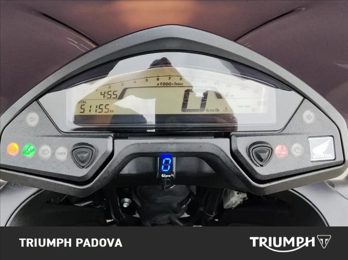 Honda Crossrunner ABS (2010 - 14) (13)