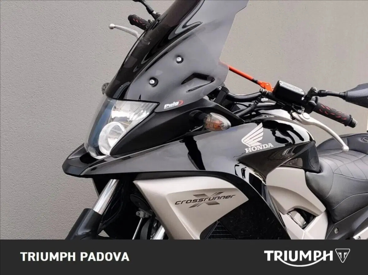 Honda Crossrunner ABS (2010 - 14) (10)