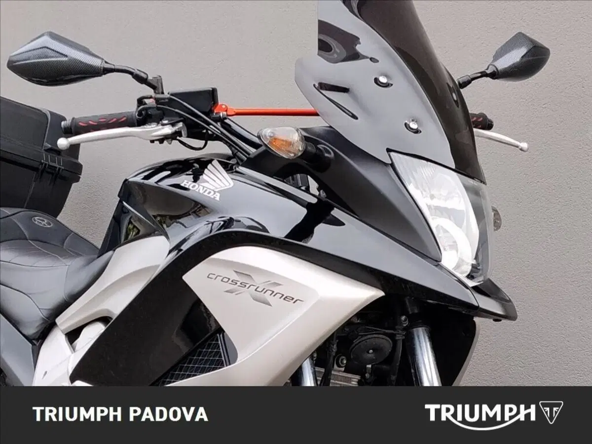 Honda Crossrunner ABS (2010 - 14) (5)