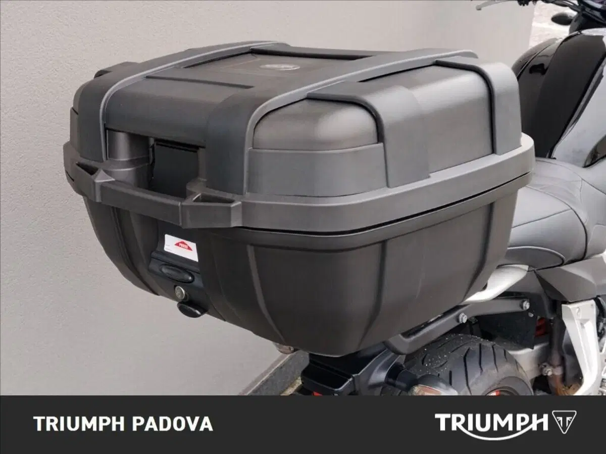 Honda Crossrunner ABS (2010 - 14) (14)