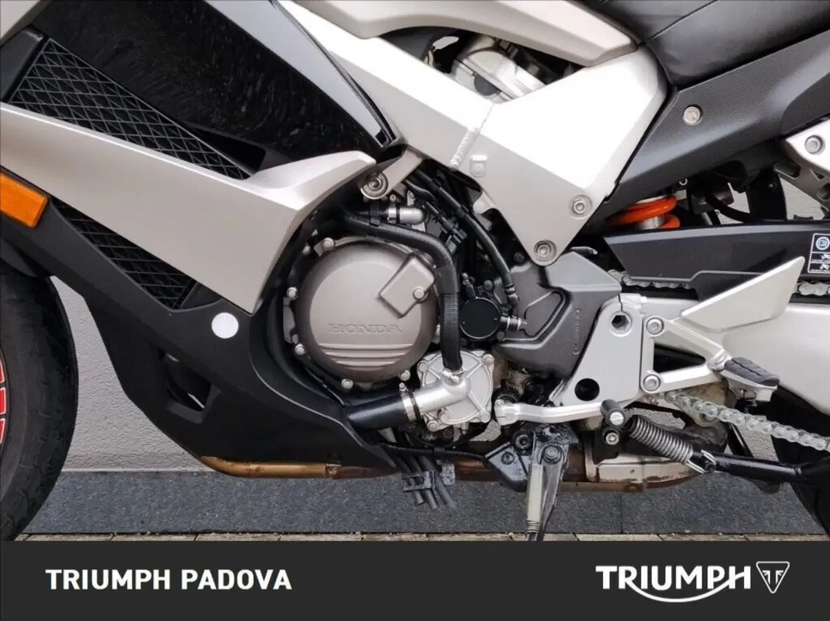 Honda Crossrunner ABS (2010 - 14) (8)