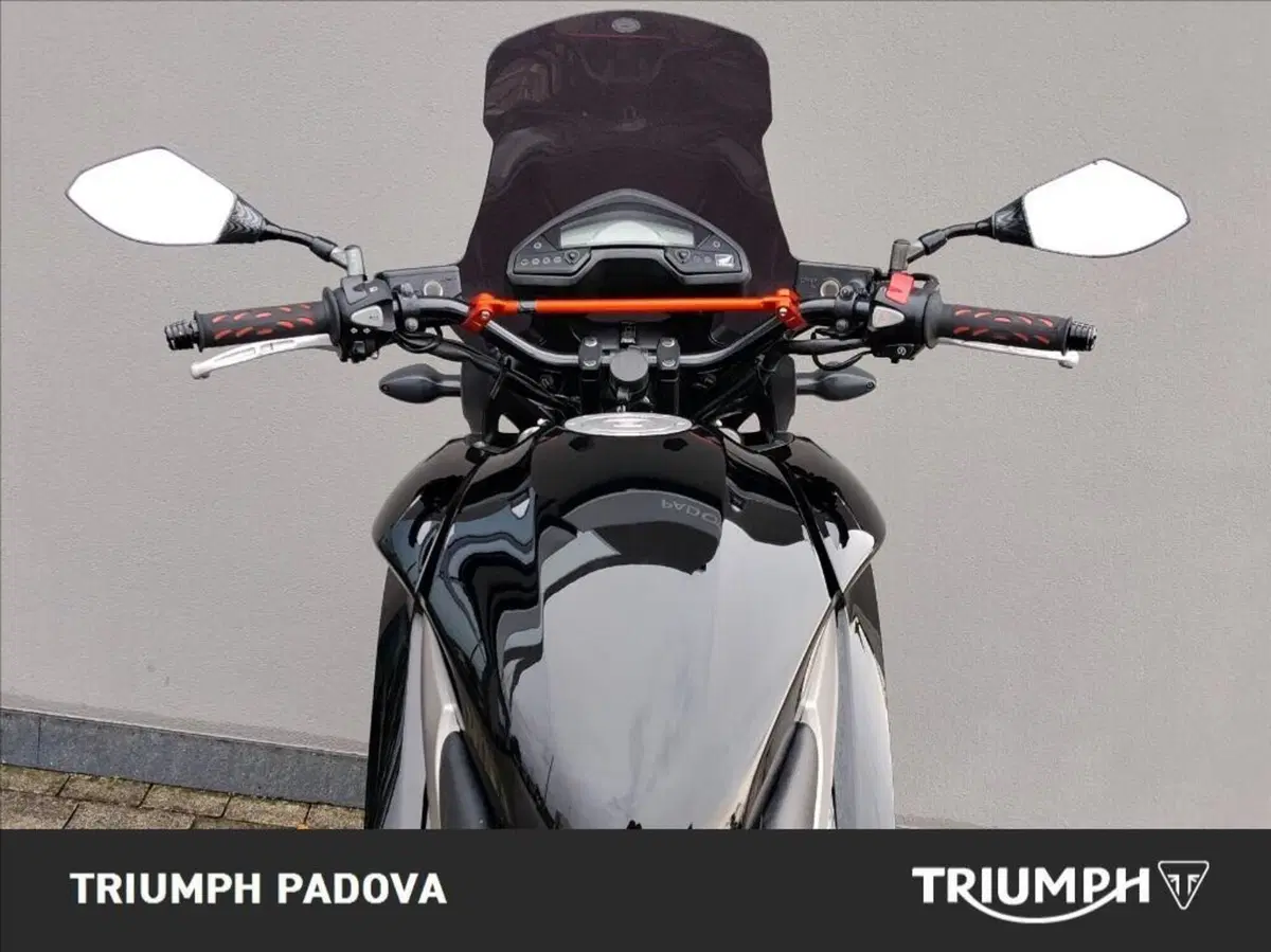 Honda Crossrunner ABS (2010 - 14) (11)