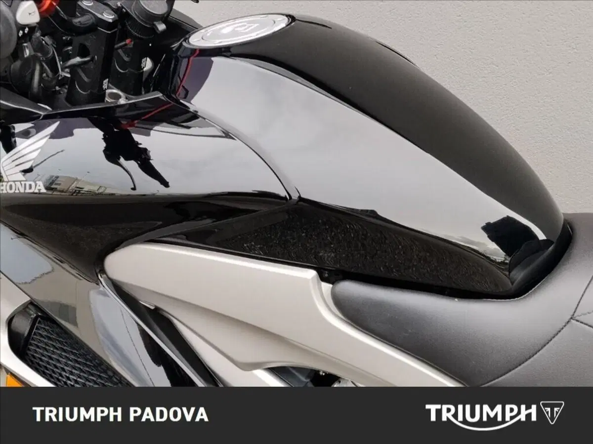 Honda Crossrunner ABS (2010 - 14) (9)