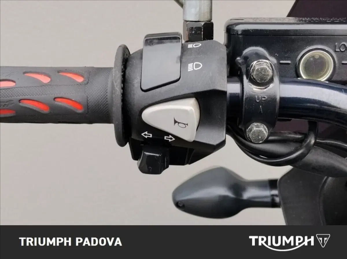 Honda Crossrunner ABS (2010 - 14) (12)