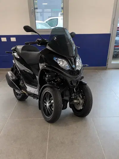 Piaggio MP3 300 Sport ABS Hpe (2021 - 24) nuova