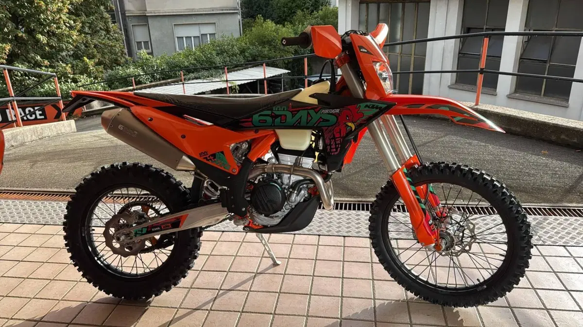 KTM 250 EXC-F 6Days (2027) (2)