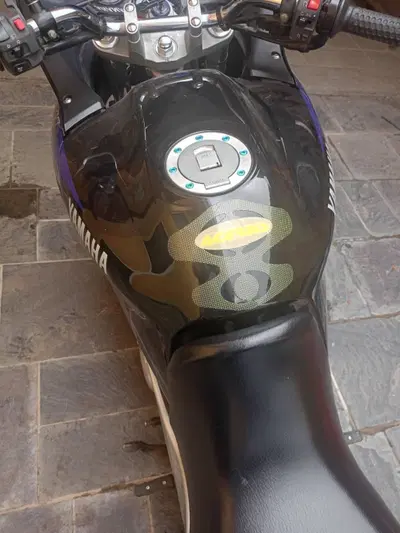 Yamaha TDM 850 (1996 - 01) usata