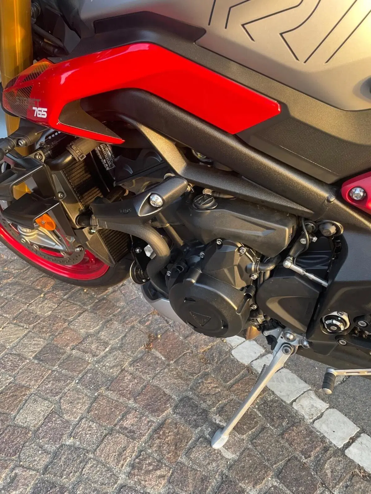 Triumph Street Triple 765 RX (2026) (3)