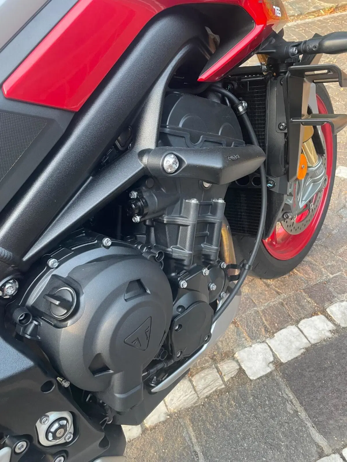 Triumph Street Triple 765 RX (2026) (9)