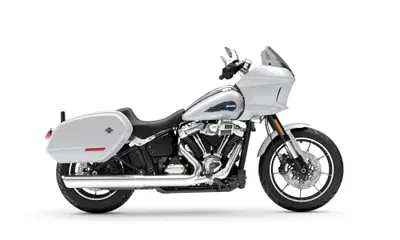 Harley-Davidson Low Rider ST (2025 - 26) nuova