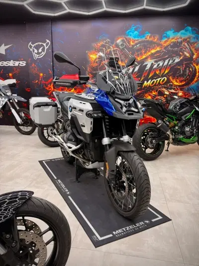 Bmw R 1300 GS Trophy (2023 - 26) usata