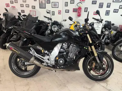 Kawasaki Z 1000 (2003 - 06) usata