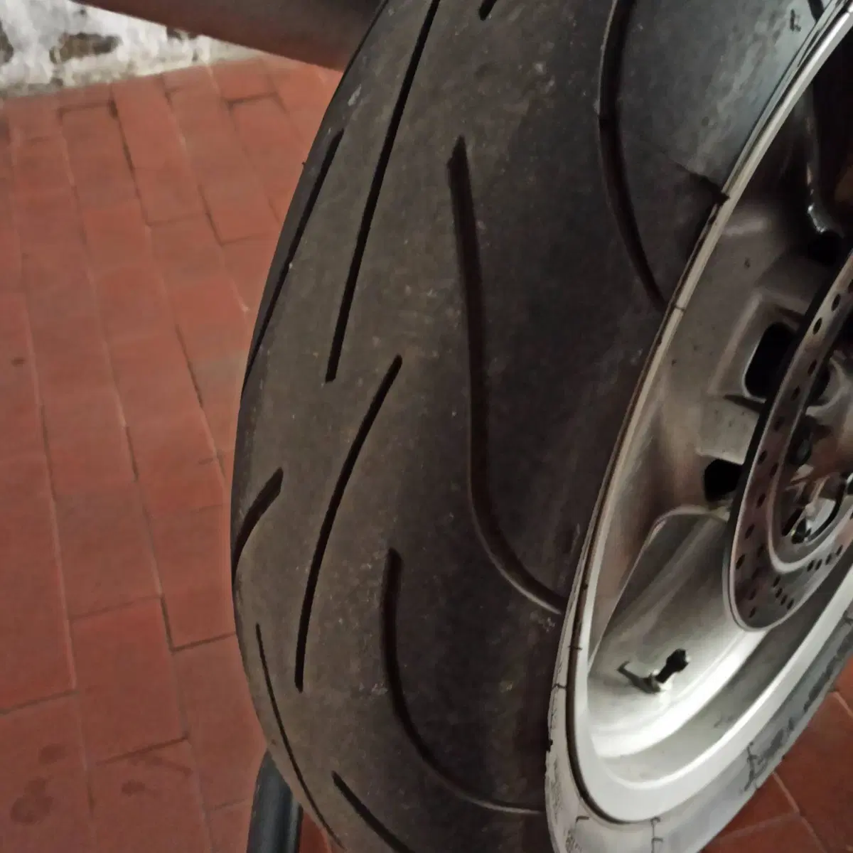 Ducati Monster 800 (2003 - 05) (9)