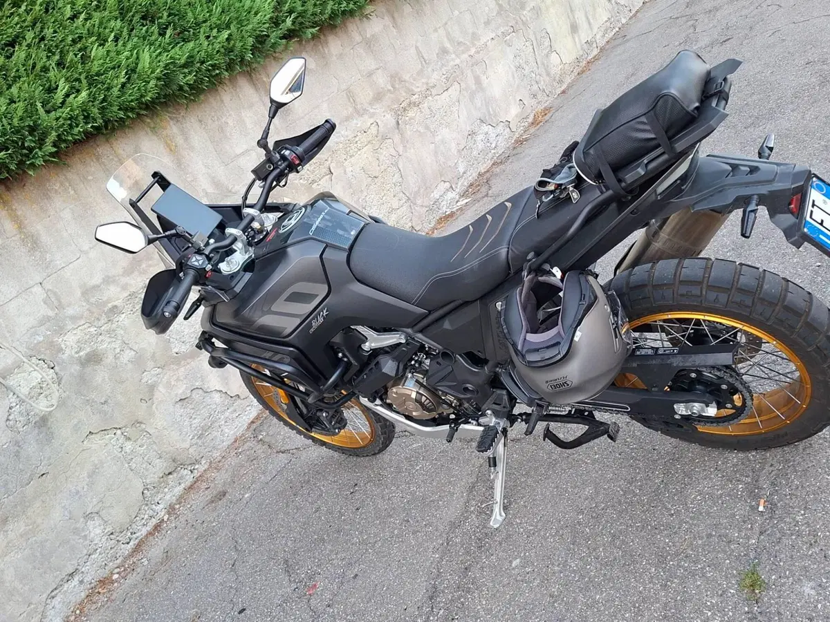 Voge Valico 800DSX Rally (2025 - 26) (3)