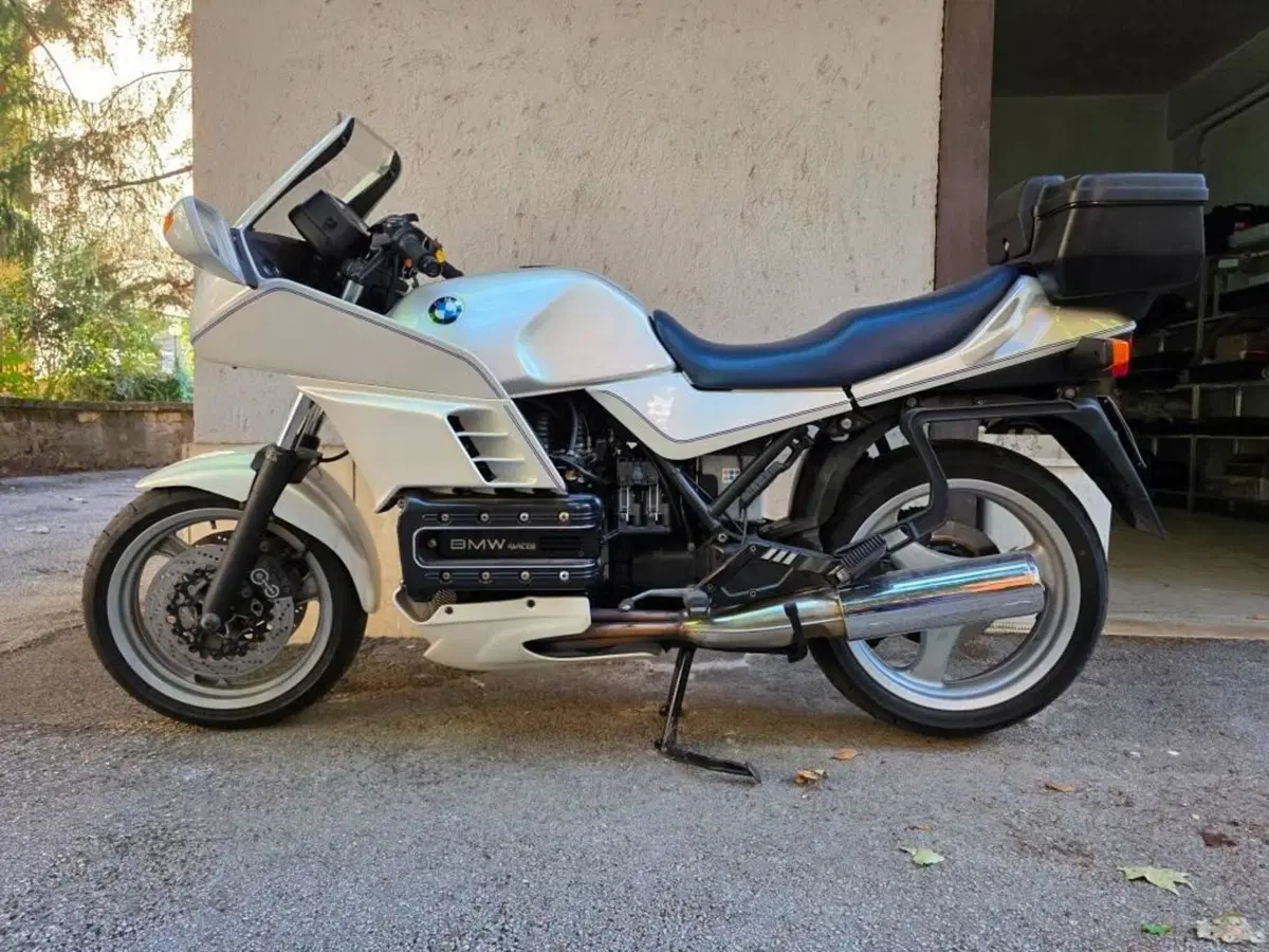 Bmw BMW K100 RS 16V