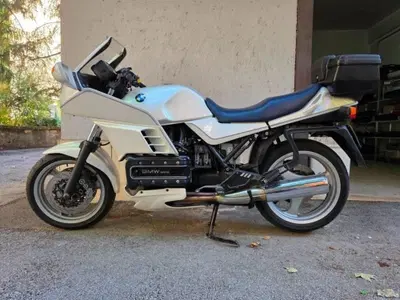 Bmw BMW K100 RS 16V d'epoca