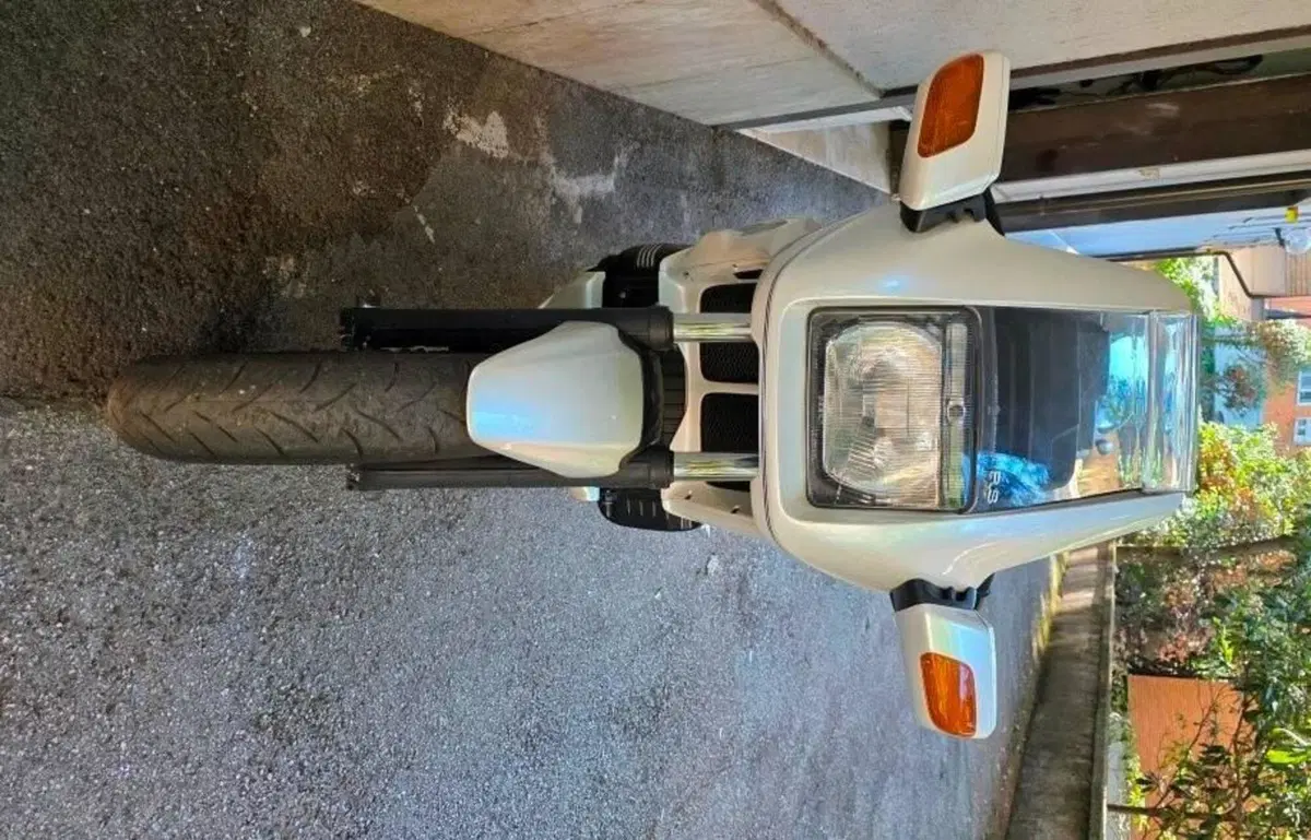 Bmw BMW K100 RS 16V (6)