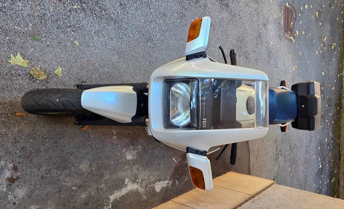 Bmw BMW K100 RS 16V (10)