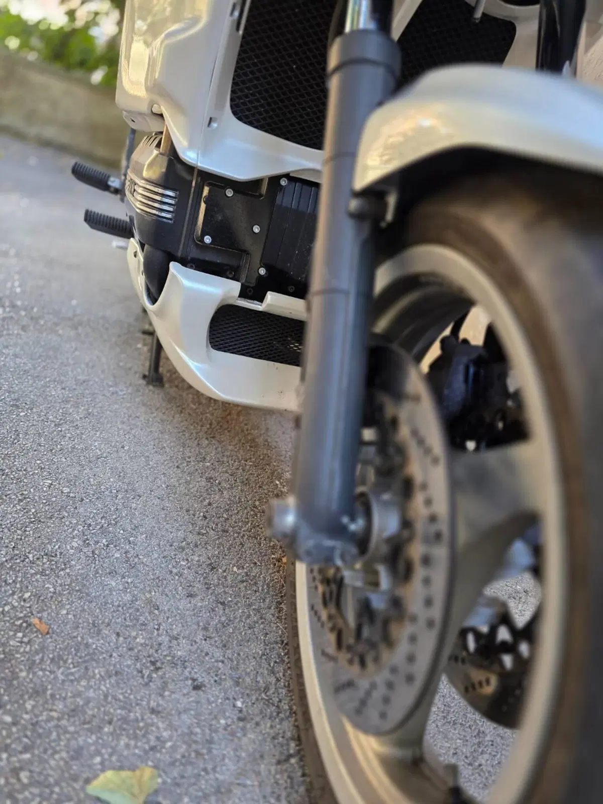 Bmw BMW K100 RS 16V (12)