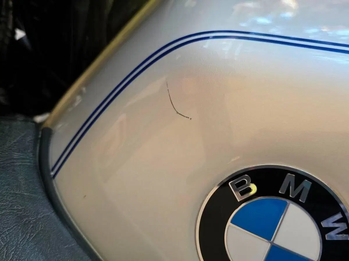 Bmw BMW K100 RS 16V (17)