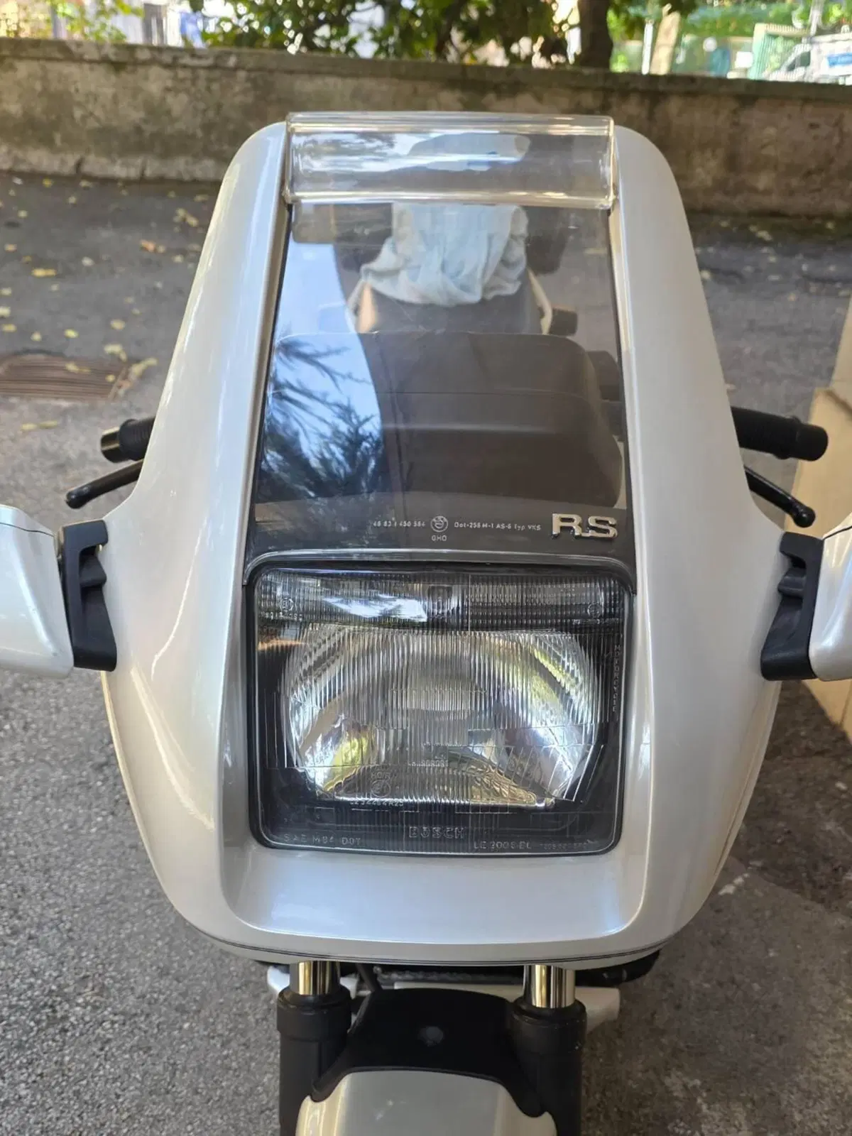 Bmw BMW K100 RS 16V (19)
