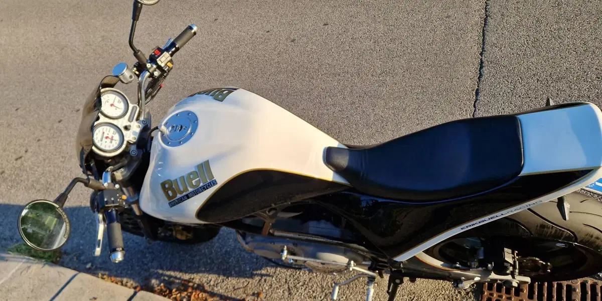 Buell Cyclone 1200 M2 (3)