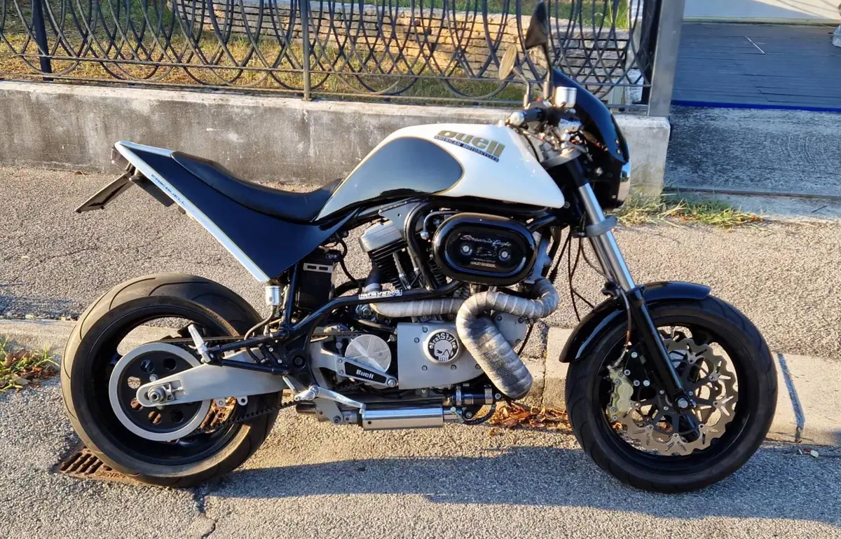 Buell Cyclone 1200 M2 (4)