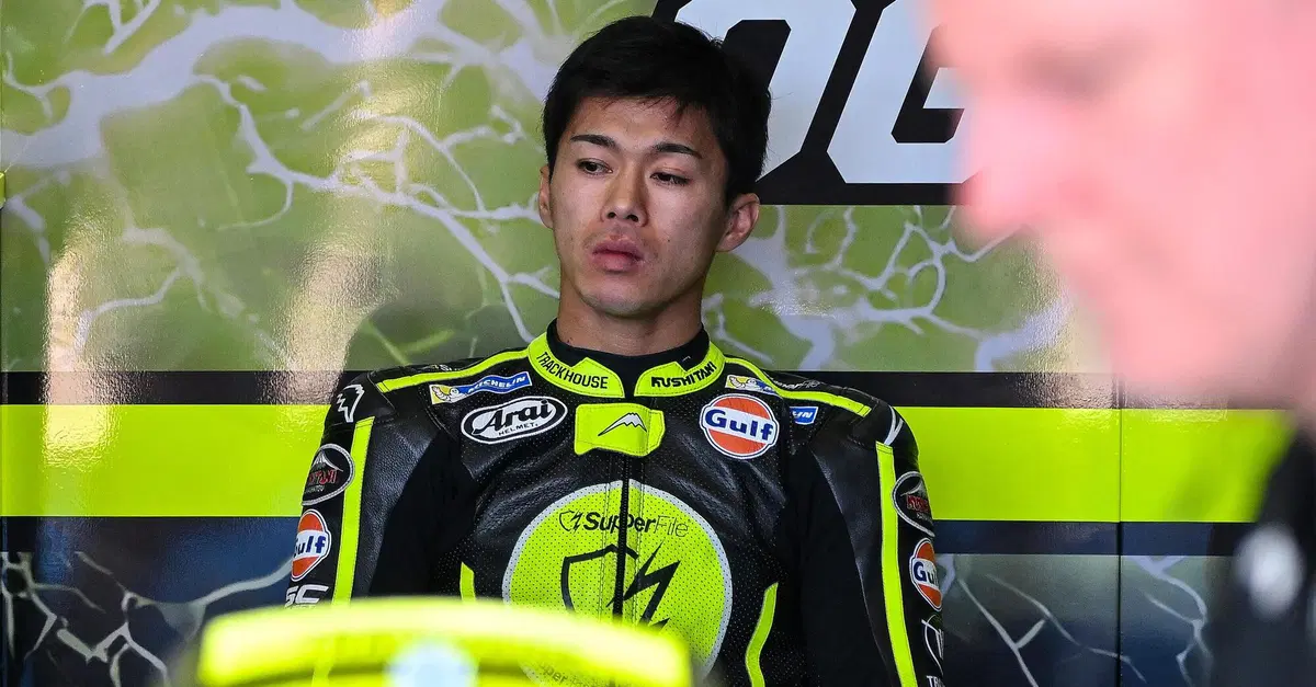 MotoGP 2026. GP di San Marino. Ai Ogura salterà anche il weekend di Misano, il recupero non è ancora completo