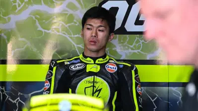 MotoGP 2026. GP di San Marino. Ai Ogura salterà anche il weekend di Misano, il recupero non è ancora completo