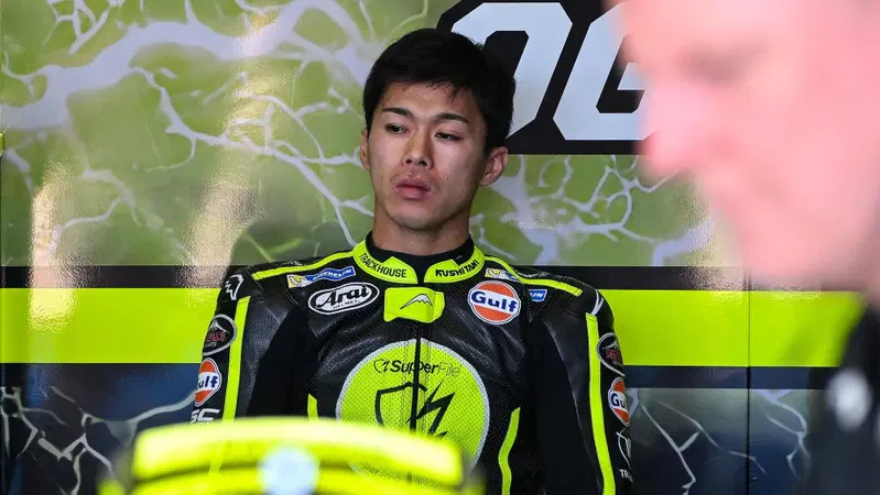 MotoGP 2026. GP di San Marino. Ai Ogura salterà anche il weekend di Misano, il recupero non è ancora completo