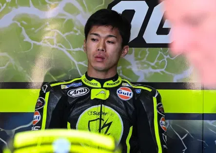 Ogura salterà anche il weekend di Misano, il recupero non è ancora completo