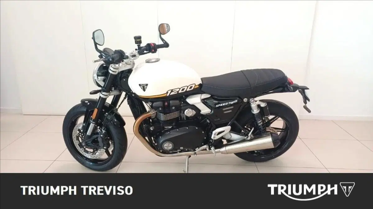Triumph Speed Twin 1200 (2025 - 26) (2)