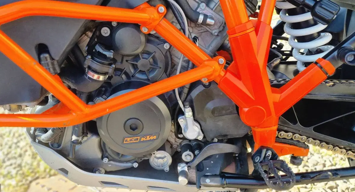 KTM 1090 Adventure R (2017 - 19) (3)