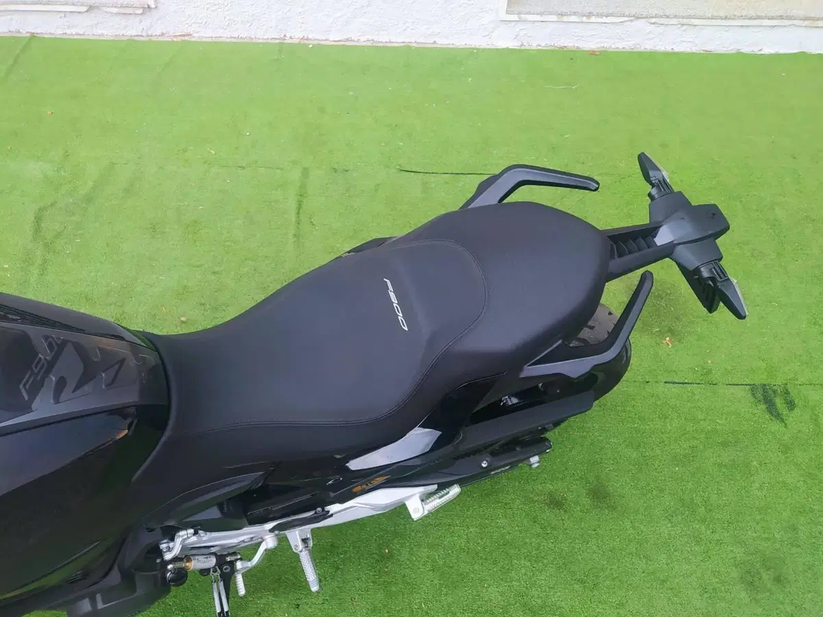 Bmw F 900 R (2025 - 27) (7)