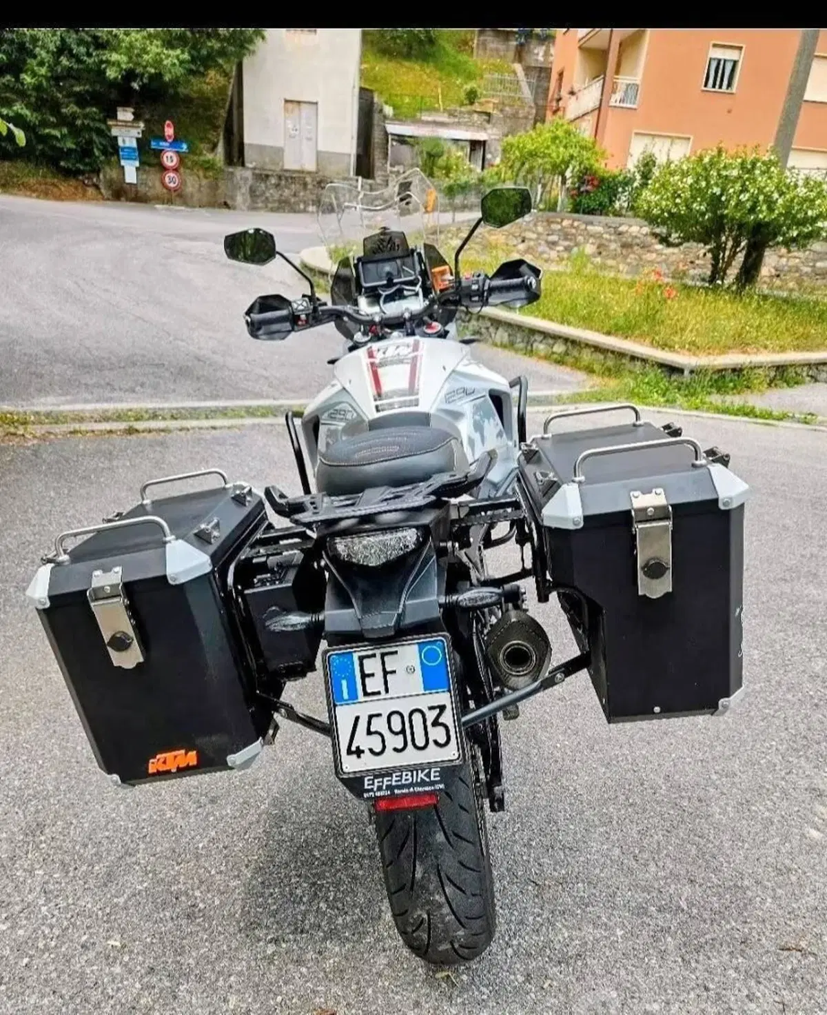 KTM 1290 Super Adventure (2015 - 16) (2)