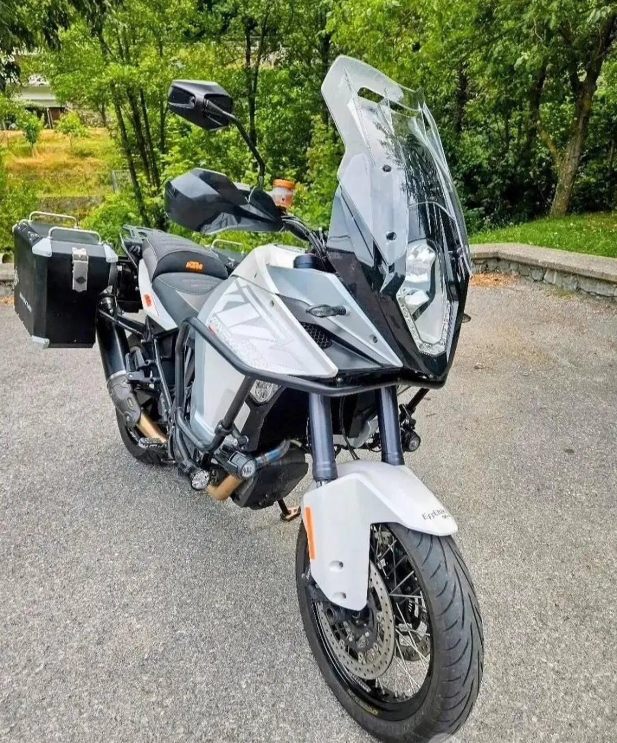 KTM 1290 Super Adventure (2015 - 16) (3)