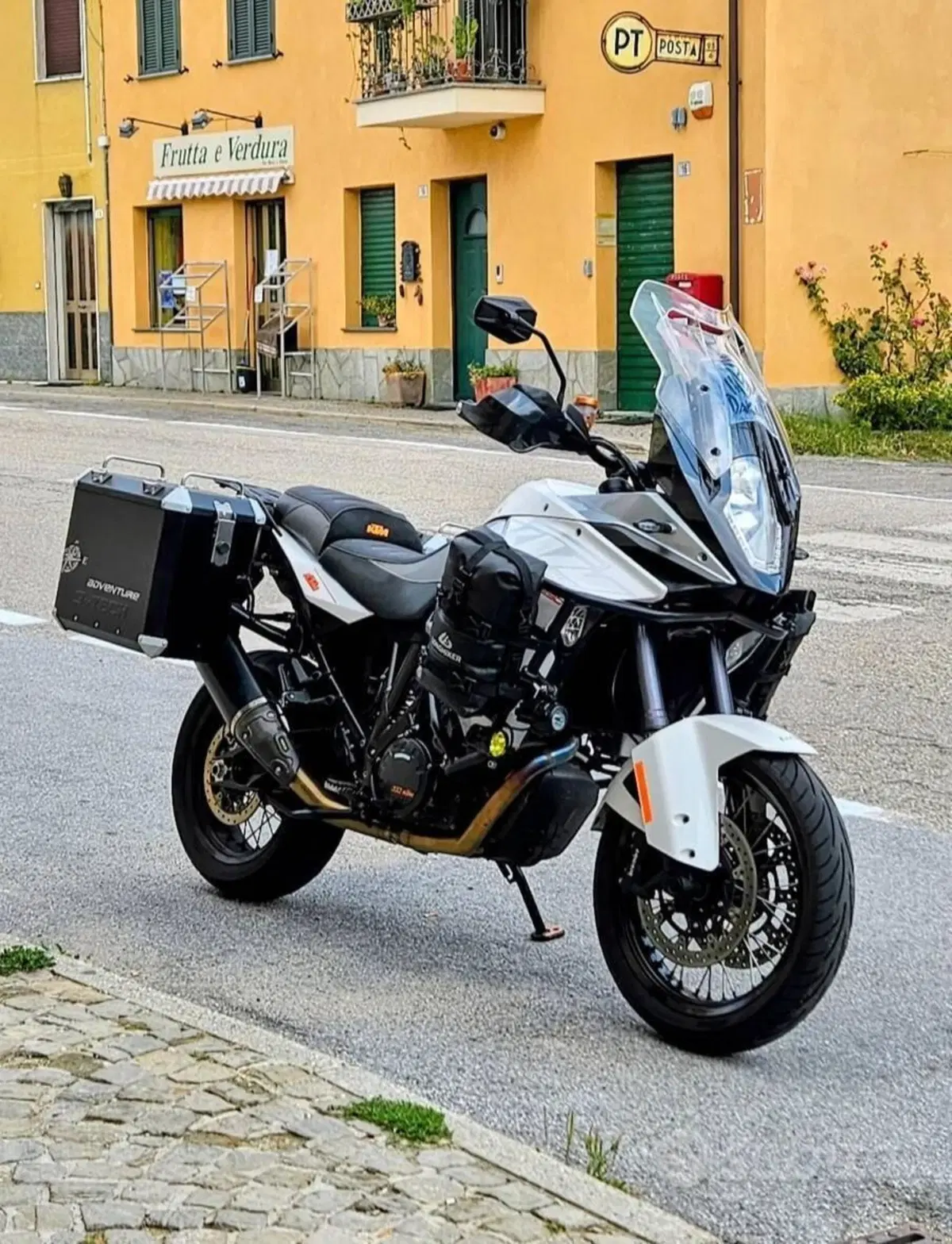 KTM 1290 Super Adventure (2015 - 16) (6)