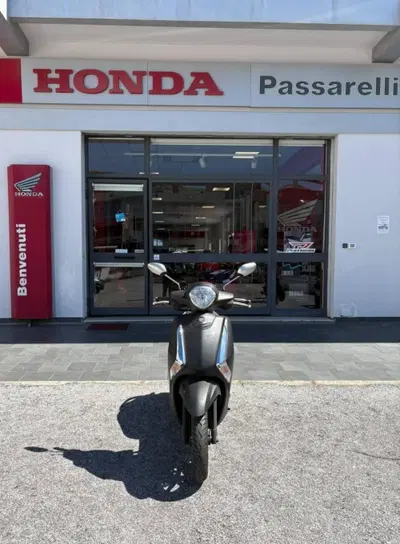 Yamaha D'Elight 125 (2021 - 26) usata