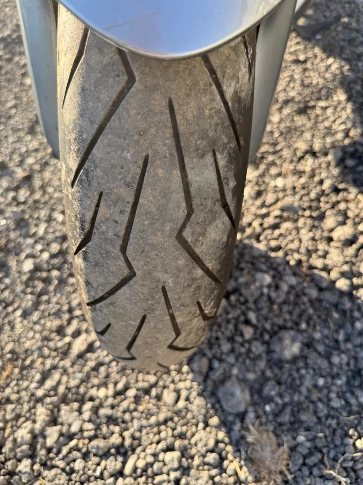 Yamaha T-Max 530 ABS (2012 - 14) (7)
