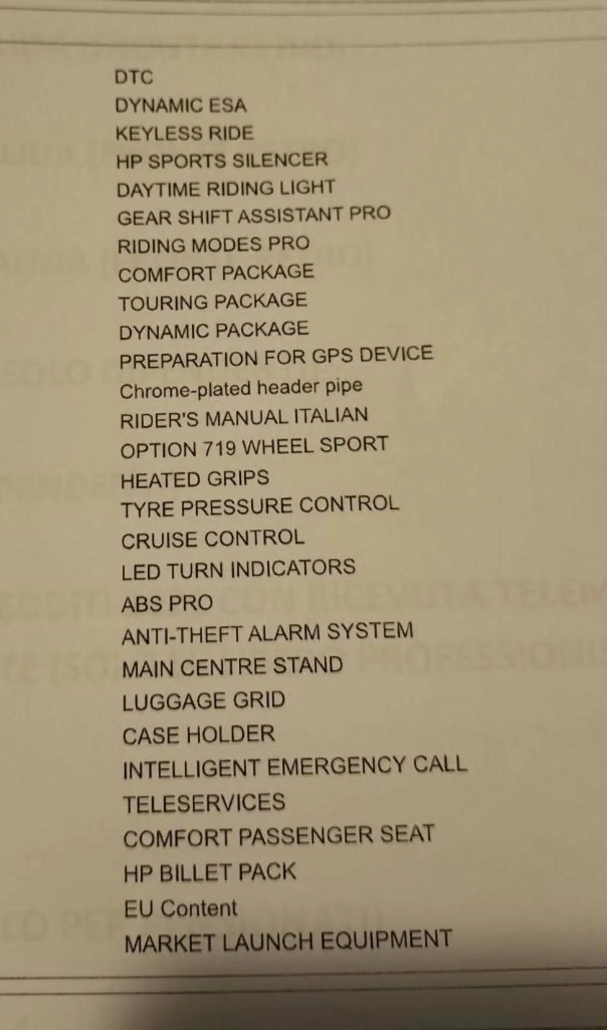 Bmw R 1250 R (2019 - 20) (3)