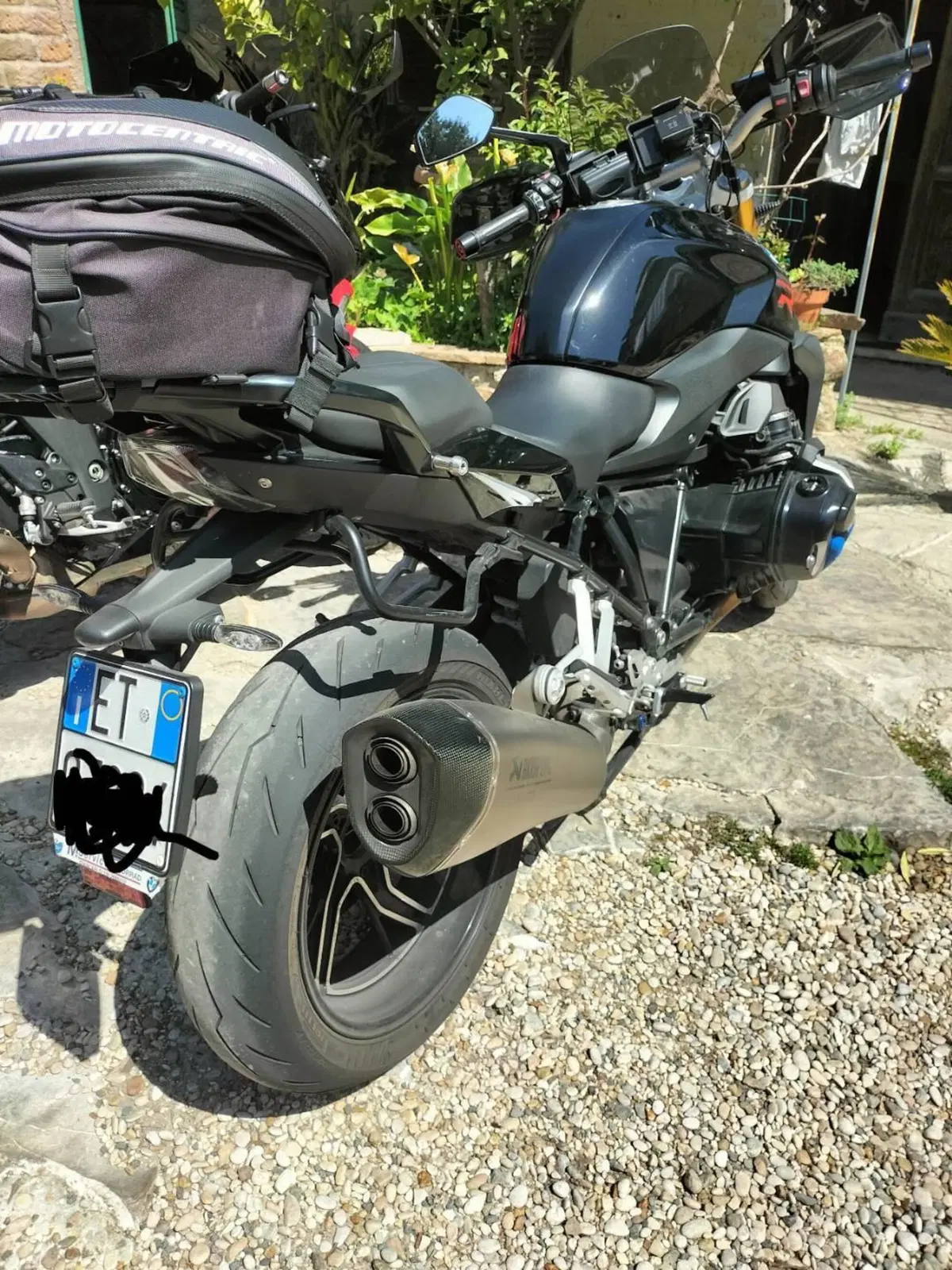 Bmw R 1250 R (2019 - 20) (4)