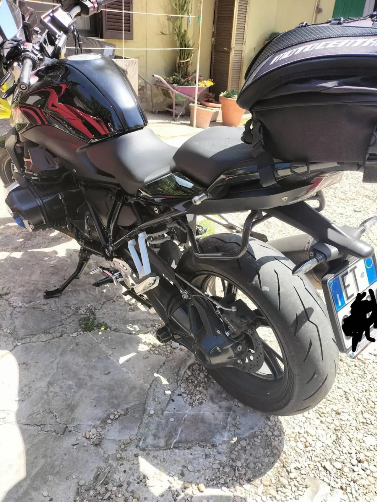 Bmw R 1250 R (2019 - 20) (5)