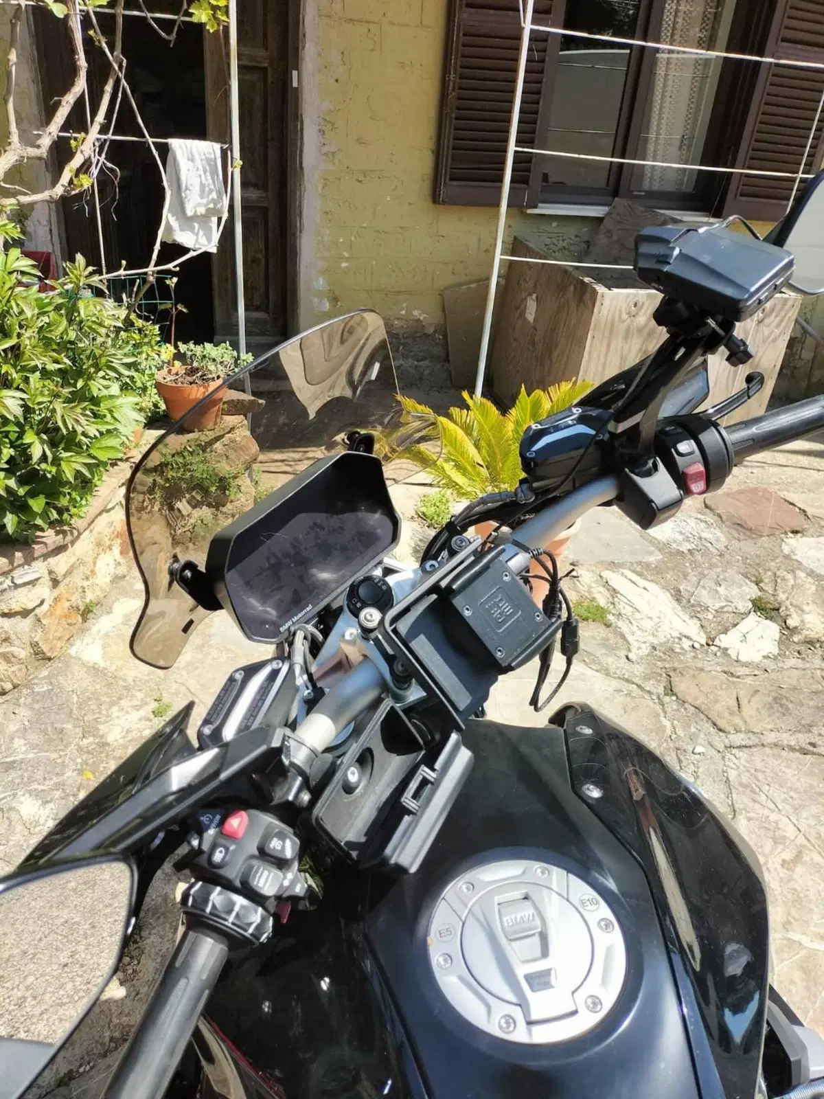 Bmw R 1250 R (2019 - 20) (6)