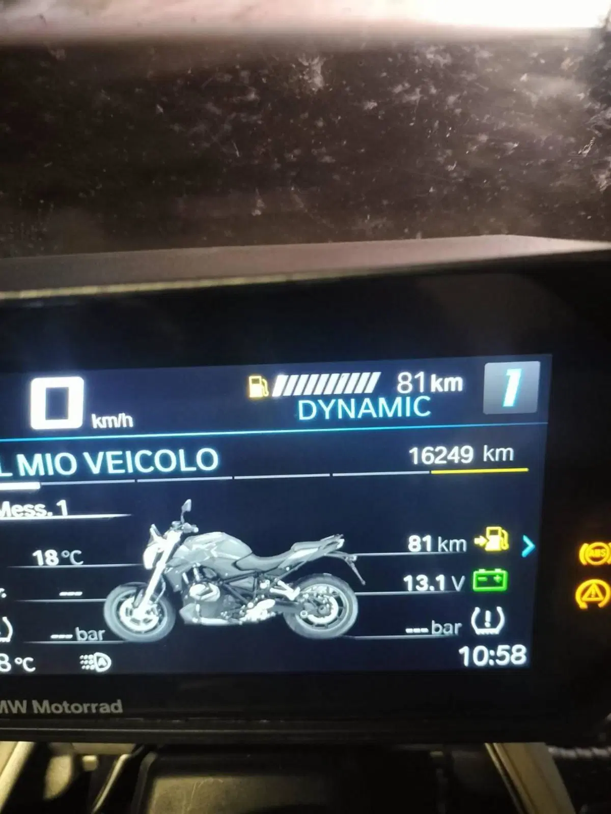 Bmw R 1250 R (2019 - 20) (10)